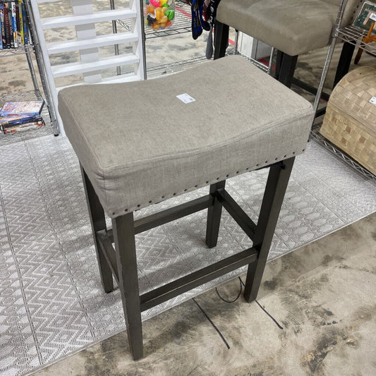 TAN STOOL