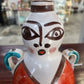 De Simone Ceramic Pottery Vase Italy