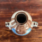 DE SIMONE CERAMIC POTTERY VASE ITALY