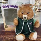 Teddy Ruxpin