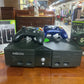OG XBOX BUNDLE
