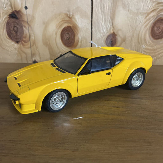 PONTIAC PANTERA