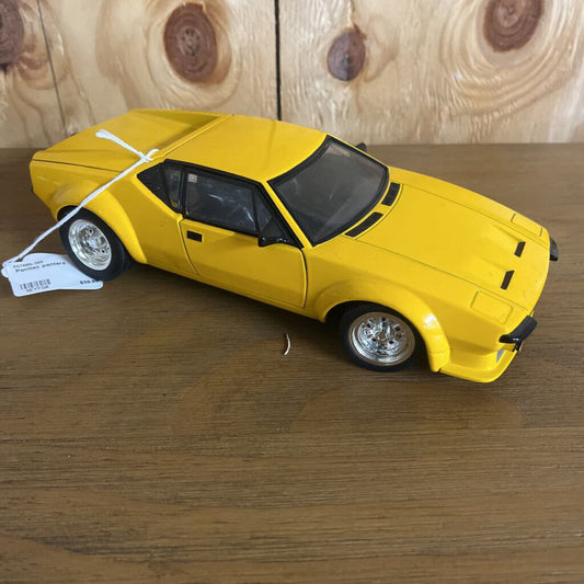 Pontiac pantera