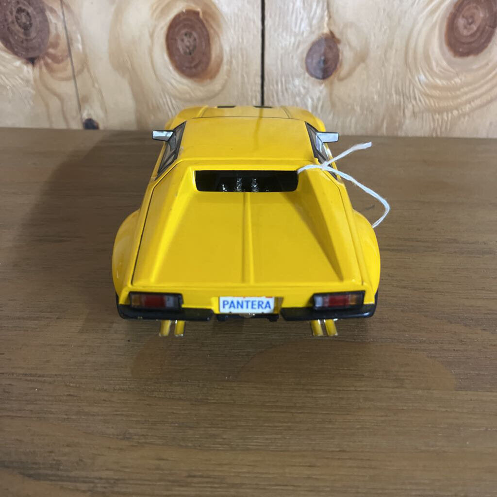 PONTIAC PANTERA