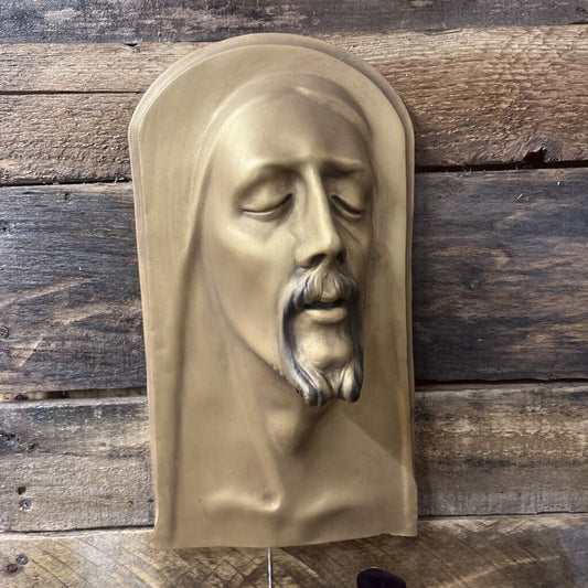 Toscano Wall Busk