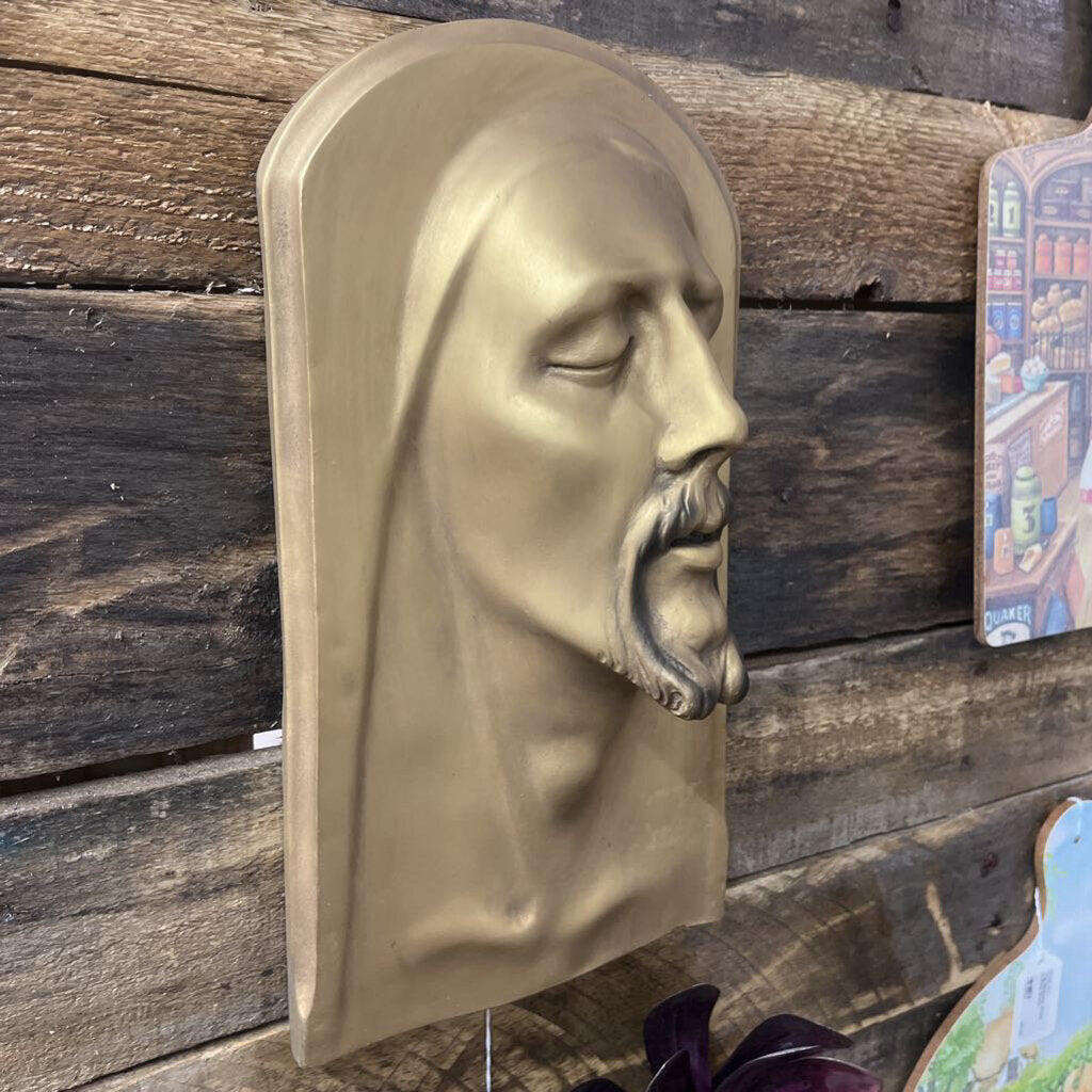 Toscano Wall Busk