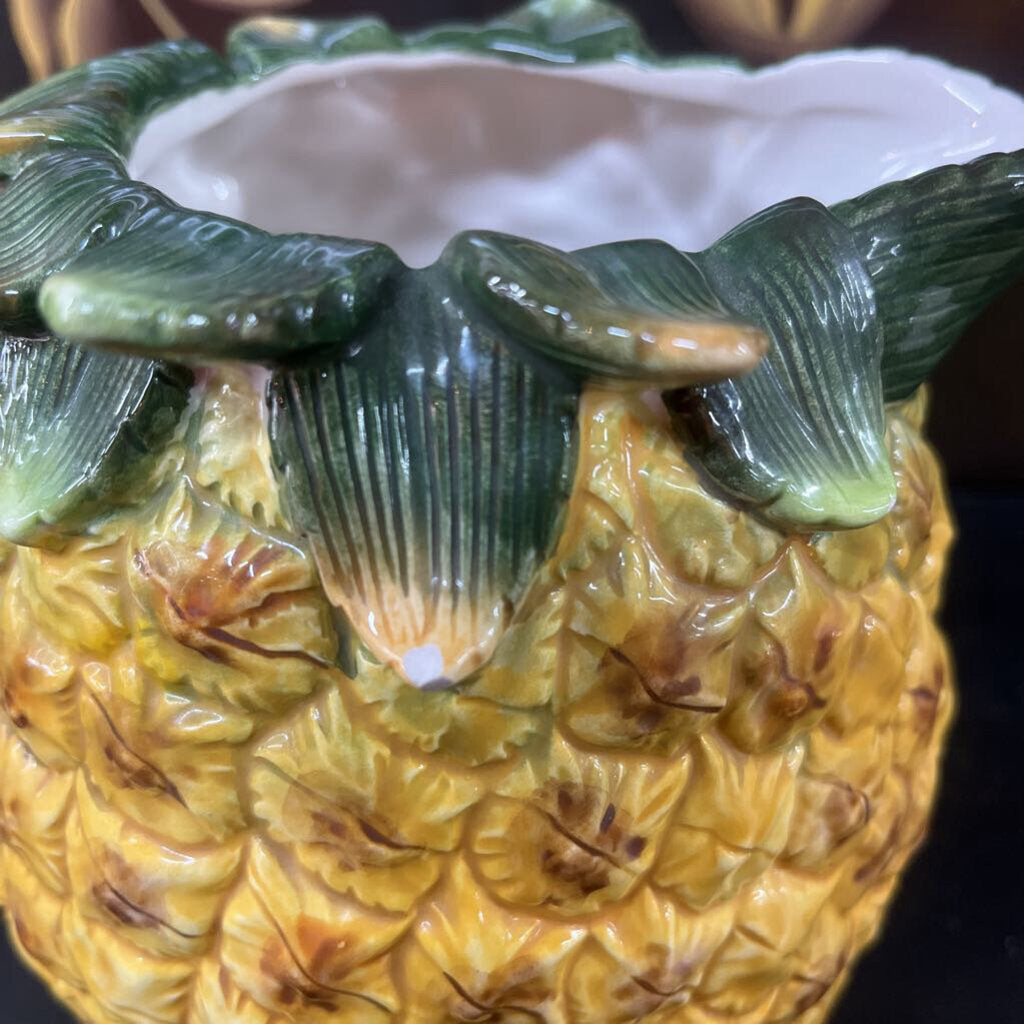 Pineapple Pitcher