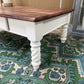 FARMHOUSE COFFEE TABLE