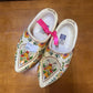 DUTCH CLOGS