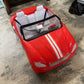 DOLL SPORTS CAR