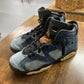 JORDAN RETRO 6 DENIM: 7Y