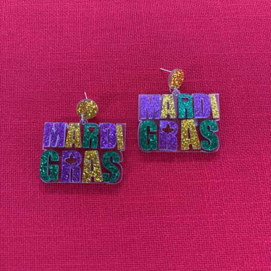 NEW FASHION EARRINGS