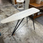 VINTAGE IRONING BOARD DECOR, WOODEN