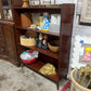 BOOKCASE, MCM, 3 SHELF
