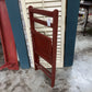 CHAIR, VINTAGE WOODEN FOLDING