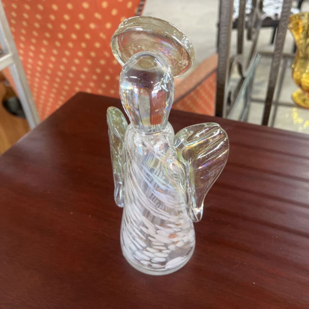 MURANO GLASS ANGEL