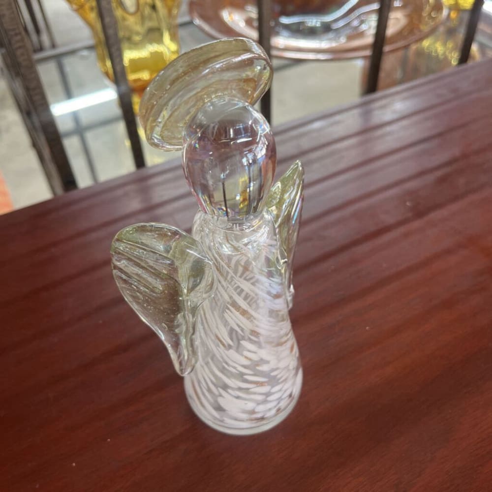 MURANO GLASS ANGEL