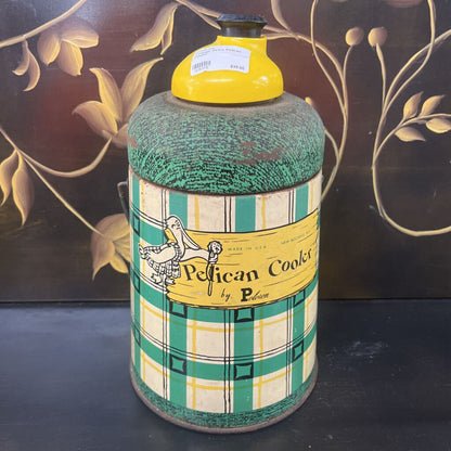 VINTAGE RETRO PELICAN COOLER