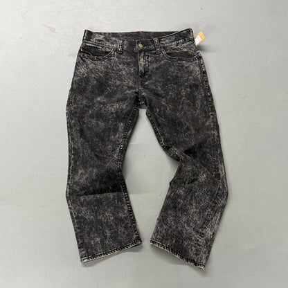 TRUE RELIGION