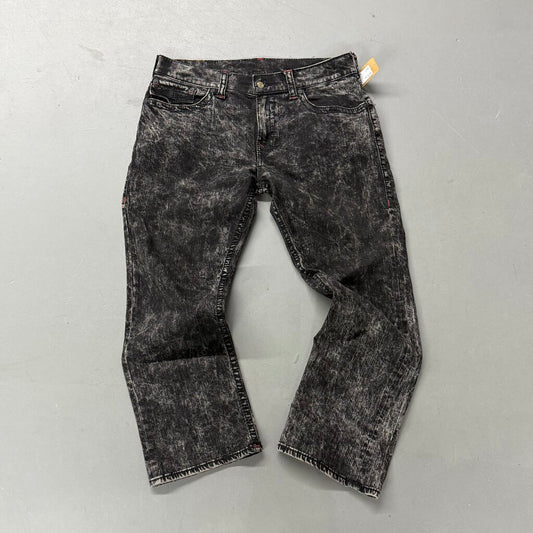 TRUE RELIGION