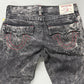 TRUE RELIGION