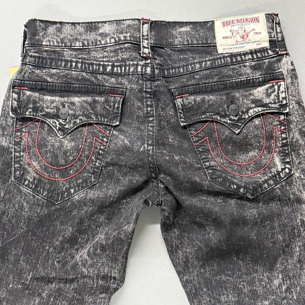 TRUE RELIGION
