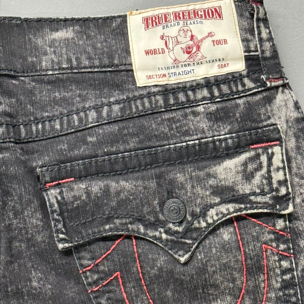 TRUE RELIGION