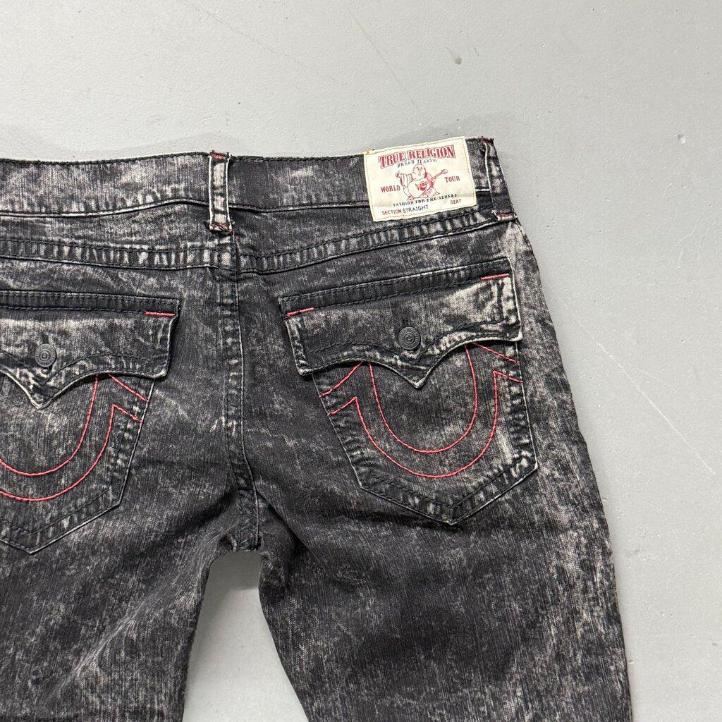 TRUE RELIGION