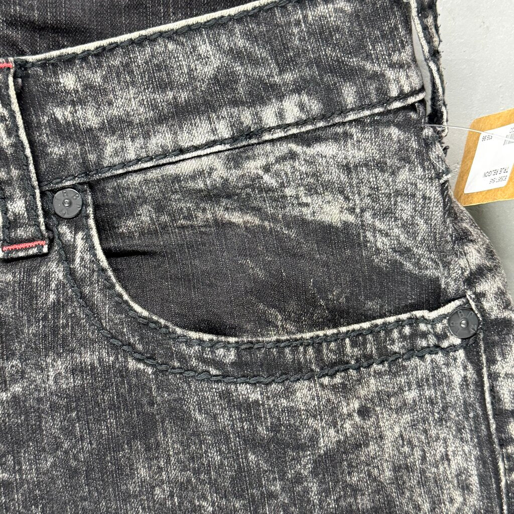 TRUE RELIGION