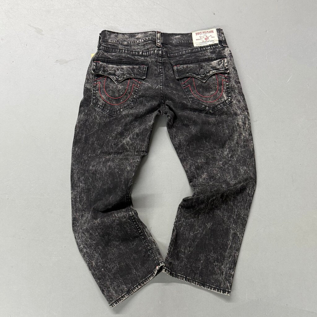 TRUE RELIGION