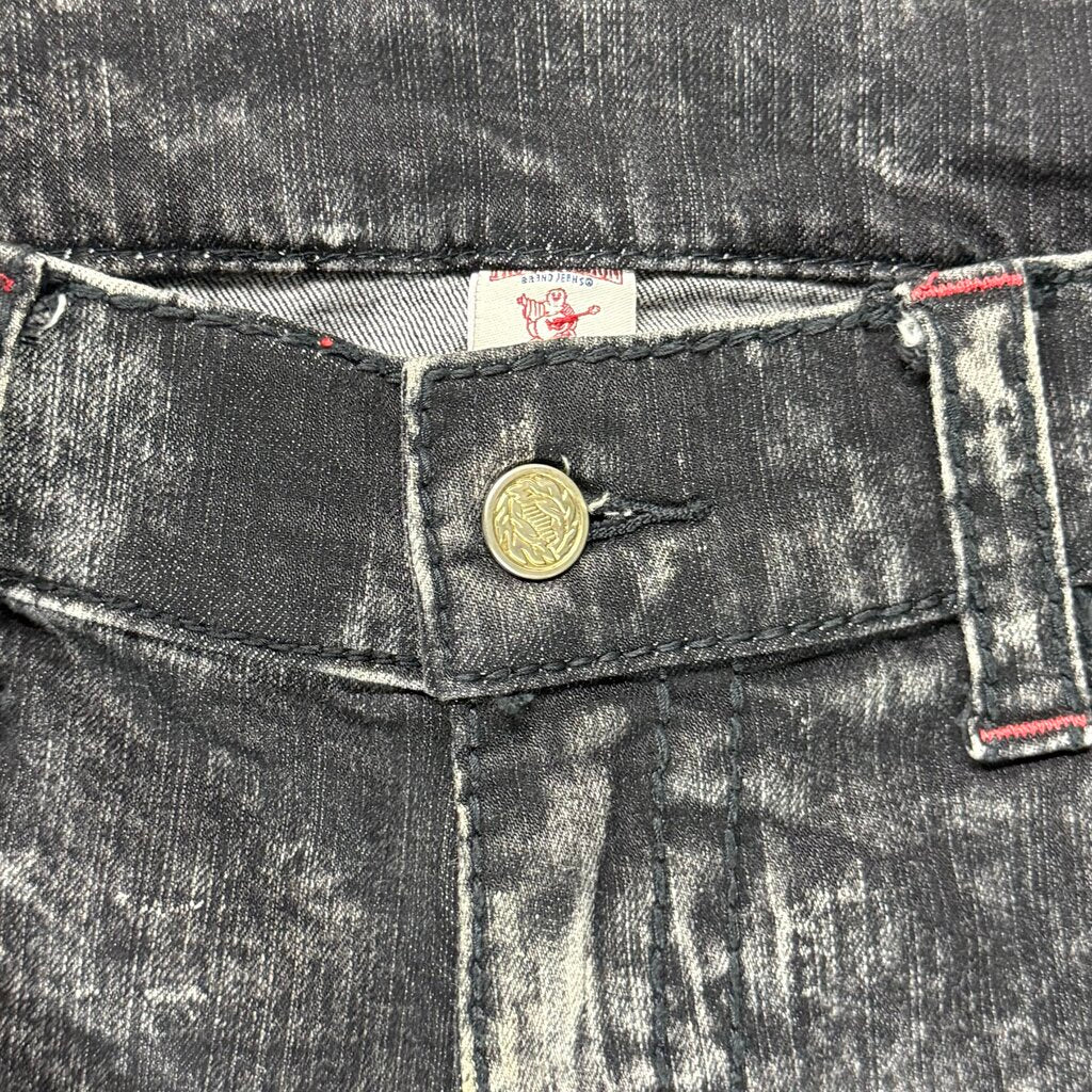 TRUE RELIGION