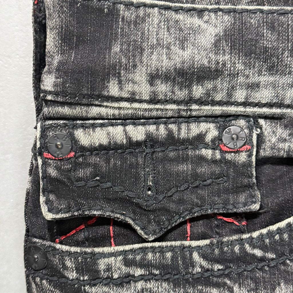 TRUE RELIGION