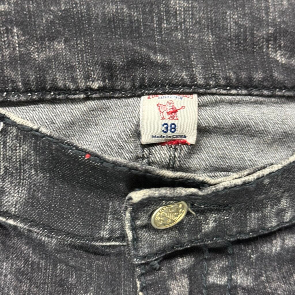 TRUE RELIGION