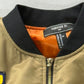 FOREVER 21 JACKET: XL