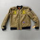 FOREVER 21 JACKET: XL
