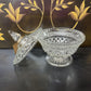 CANDY DISH, WEXFORD PATTERN