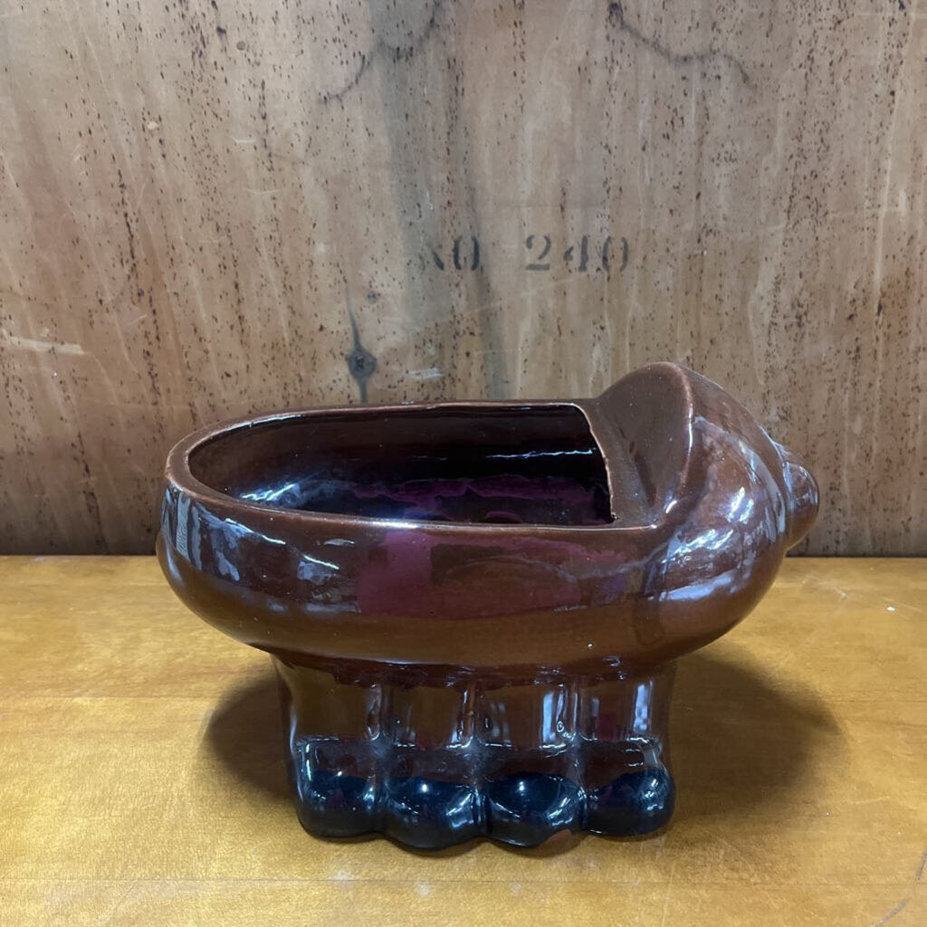 VTG 1985 MOOSE COOKIE JAR