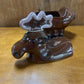 VTG 1985 MOOSE COOKIE JAR