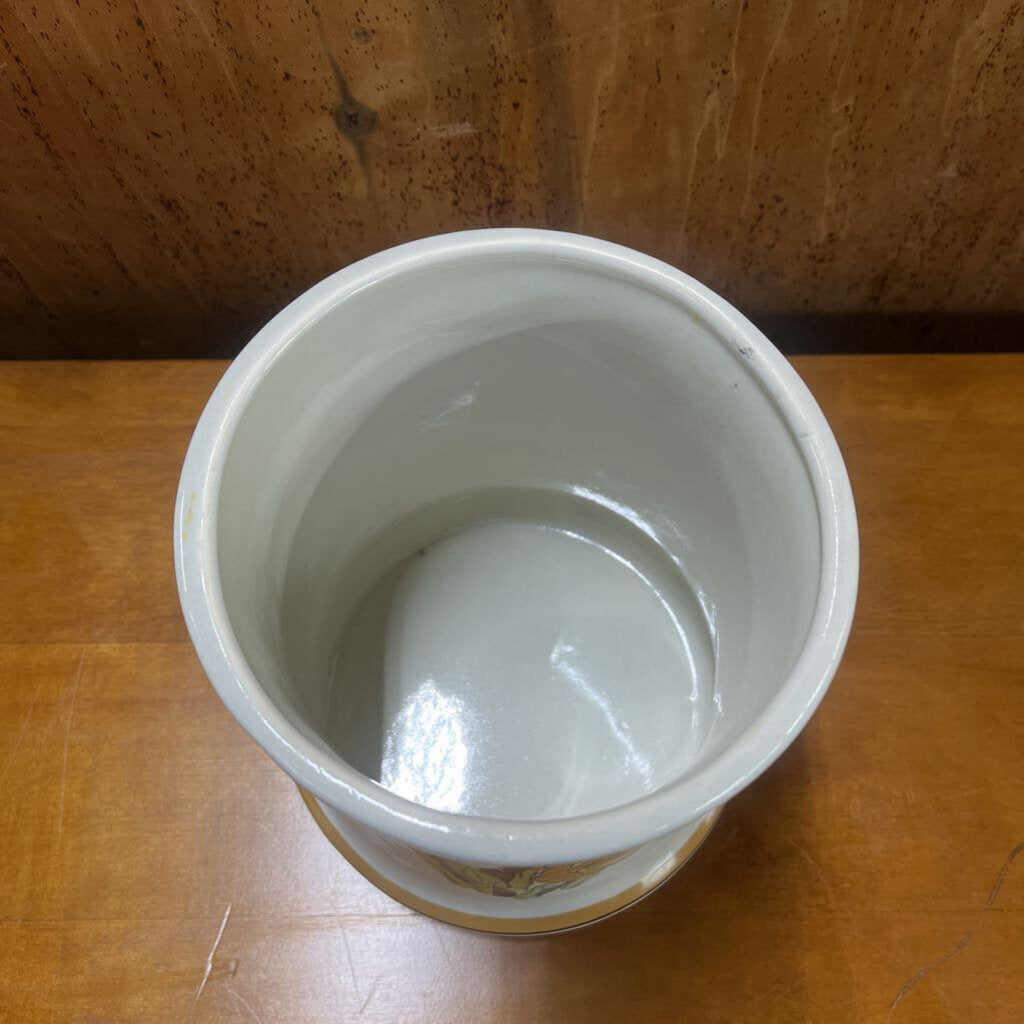 COOKIE JAR/CANNISTER MCM USA