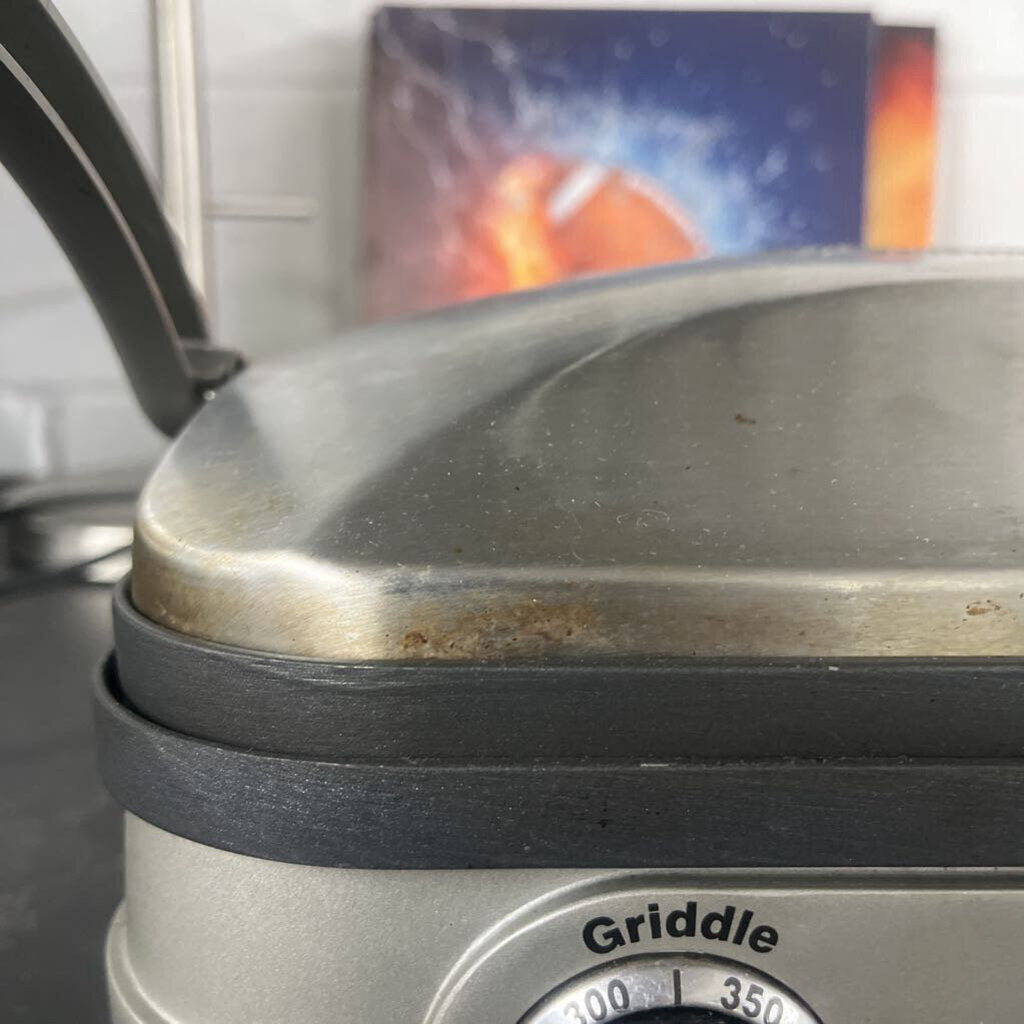 GRIDDLER