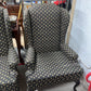 BLACK CHAIR