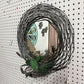 BIRD NEST MIRROR