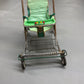 ANTIQUE PATTERSON FOLDA SIESTA STROLLER