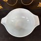 CINDERELLA PYREX BOWL