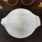 CINDERELLA PYREX BOWL