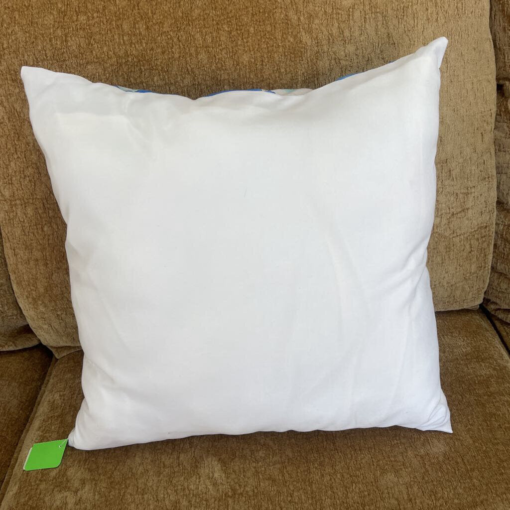 BEACH PILLOW