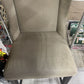 TANK CHAIR