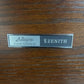 ZENITH ALLEGRO STEREO (AS IS)