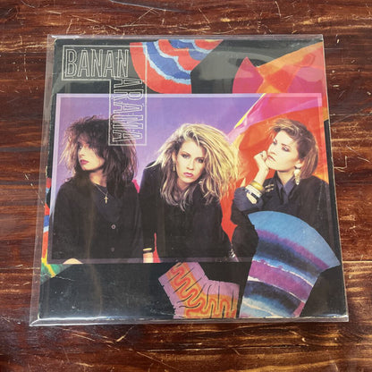 BANANARAMA - BANANARAMA