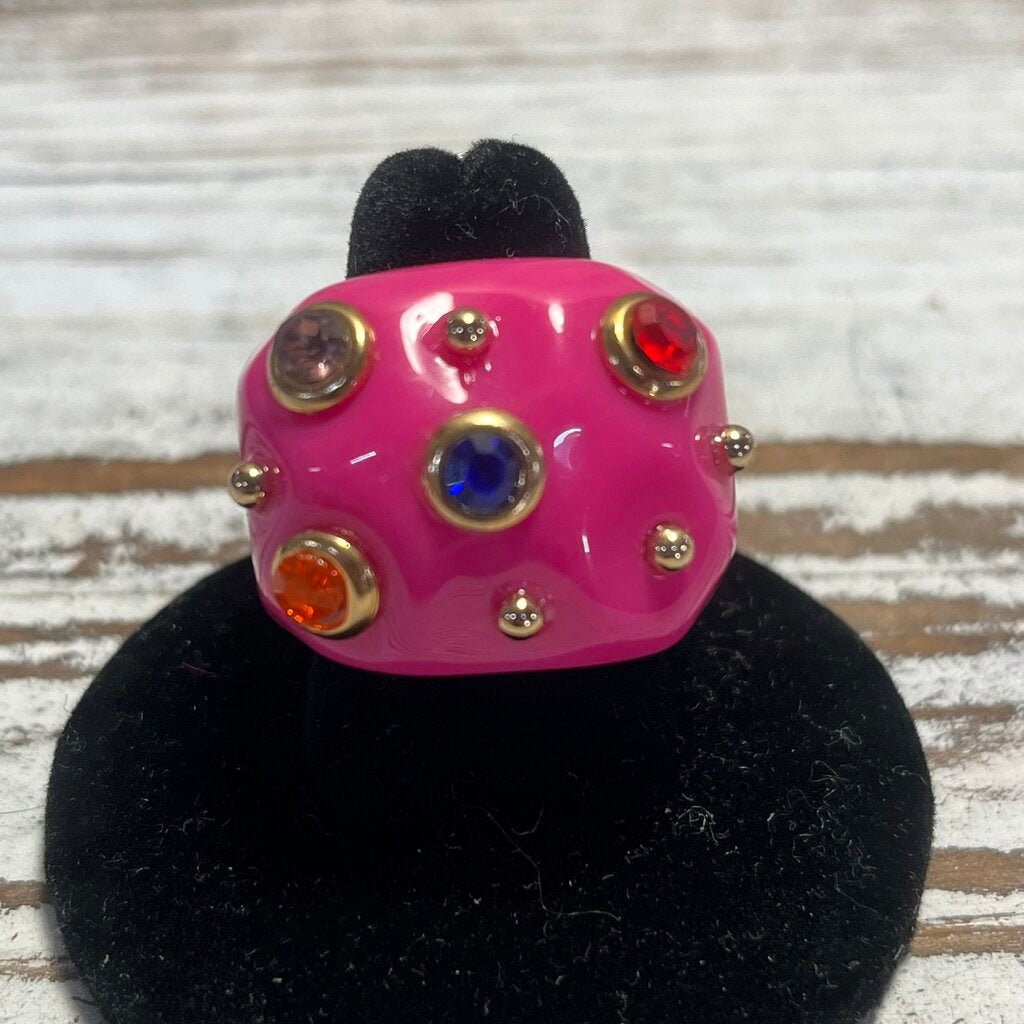 NEW FASHION RING